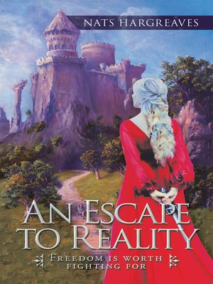 cover image of An Escape to Reality